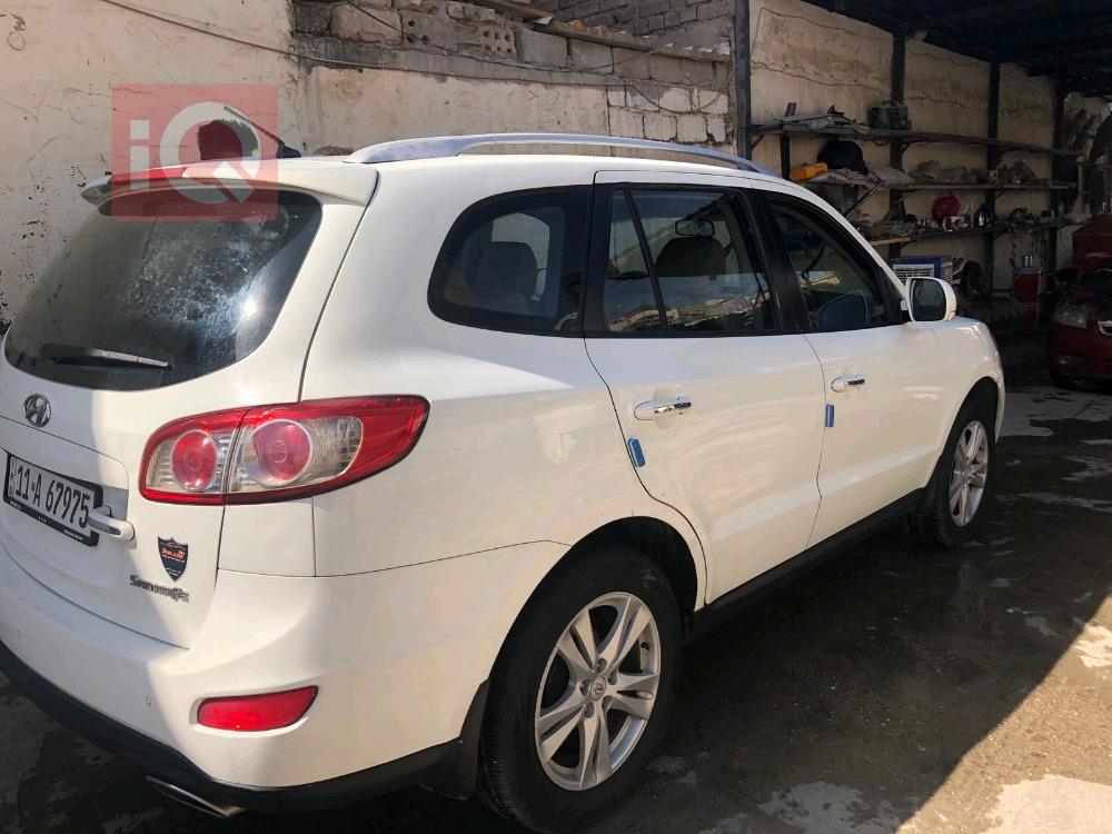 هیوندای سەنتافی